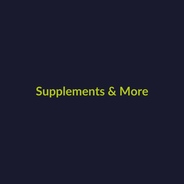 Whey Protein Isolate — Chocolate