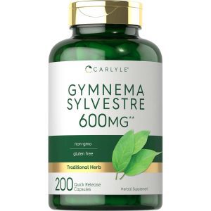 Carlyle Gymnema Sylvestre