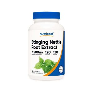 Nutricost Stinging Nettle Root Extract